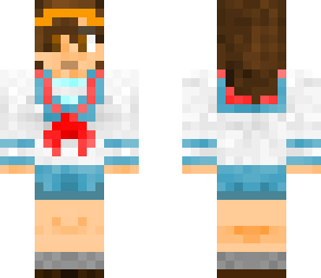 haruhi suzumiya