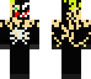 venom and eddy