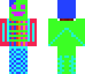 animation dude
