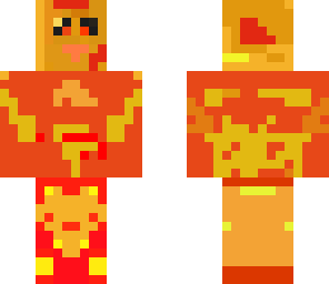 updated magmacube