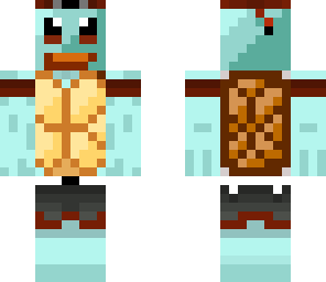 jeannot skin