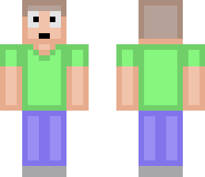my ghost steve