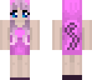 mew girl
