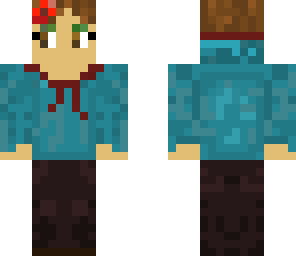 cute hoodie girl