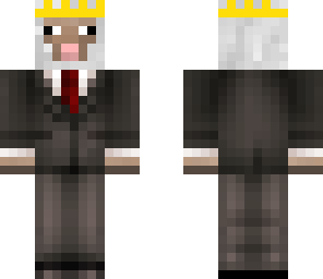 king sheep