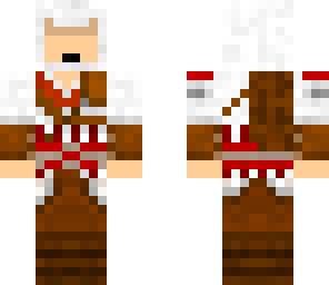young ezio auditore
