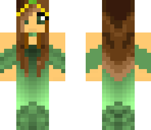forest queen
