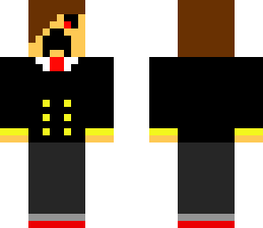 creeper buisness man
