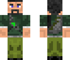 sam fisher