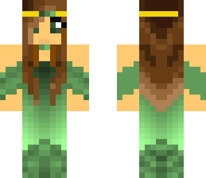 forest queen