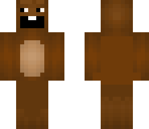 grizzly