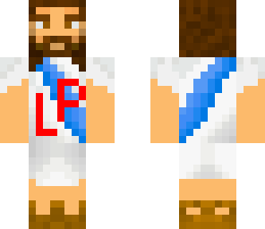 jesuslp