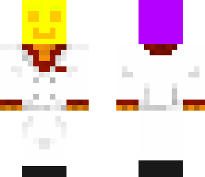 kaden loewen's skin of budderigoodness