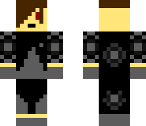 thedarkflame5643 stealth ninja
