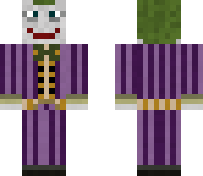 the joker