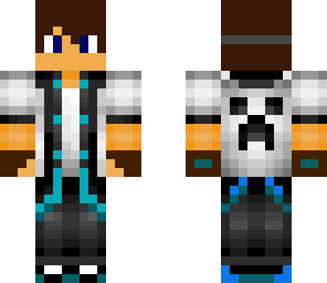 cool guy 2