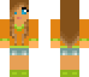 cute girl