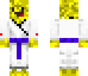 derp karate 2