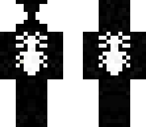 darck spider