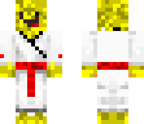 derp karate 3