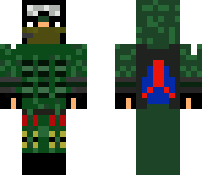 dismoe military skin1