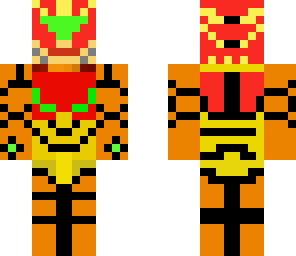 samus