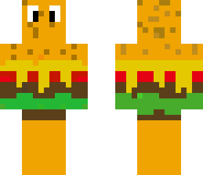 burger