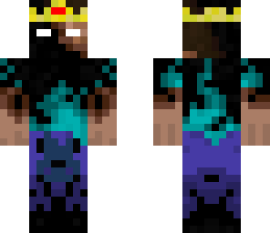 skin madet be me