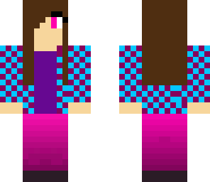 cool geek girl