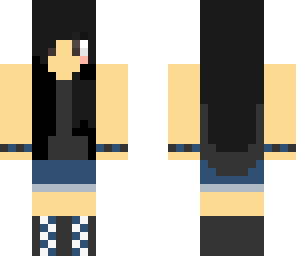 cool girl