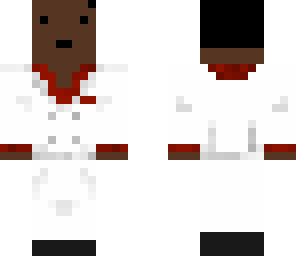 black suit guy