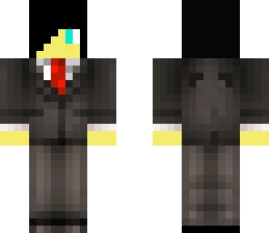 secert agent bolt