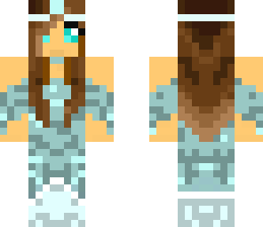 ice queen