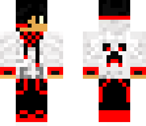 isaad863 skin