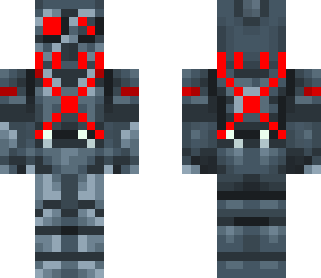 cyborg