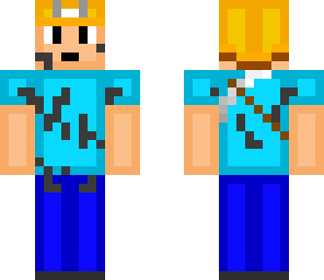 toy steve