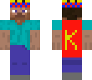 king steve