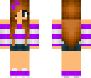 violet xd
