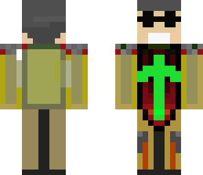 warhero