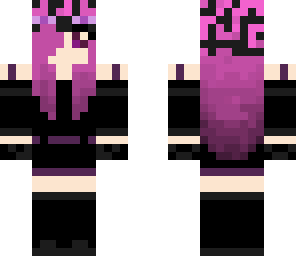 ender girl