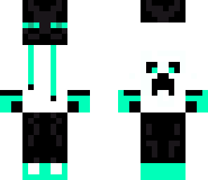 my first enderman