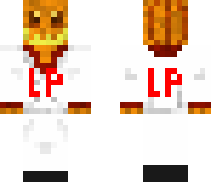 pumpkin lp
