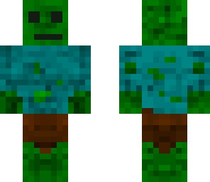 zombie