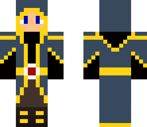 sorcerer