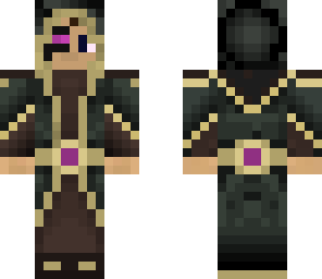 ender mage