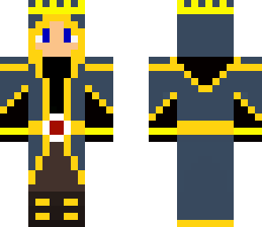 sorcerer king