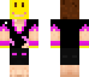 susukos creo fanskin