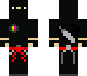shadow ninja