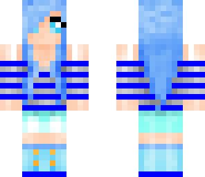 ice girl