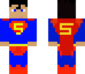 superman